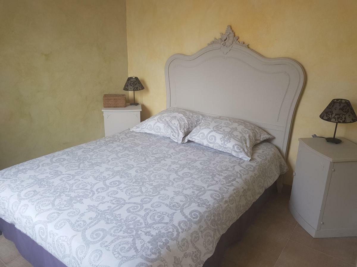 La Petite Vendeenne Brem Sur Mer Εξωτερικό φωτογραφία